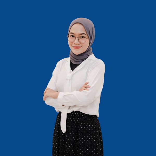 Image of Idha Rizqi Pratiwi